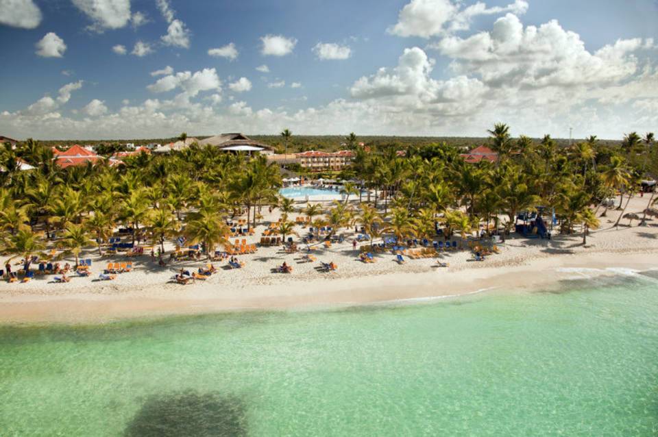 Viva Dominicus Palace by Wyndham, A Trademark All Inclusive 1