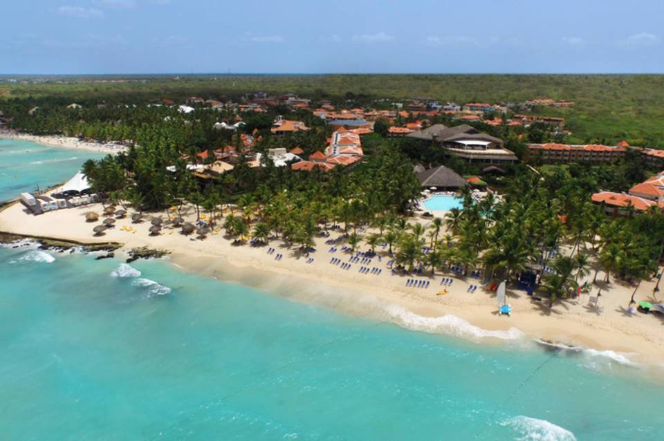 Viva Dominicus Palace by Wyndham, A Trademark All Inclusive 2