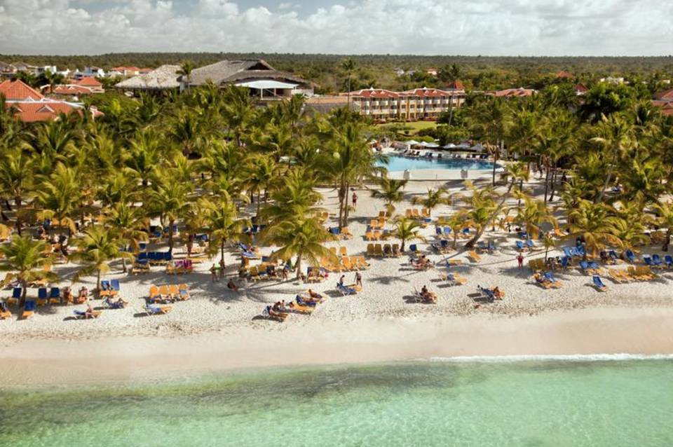 Viva Dominicus Palace by Wyndham, A Trademark All Inclusive 3