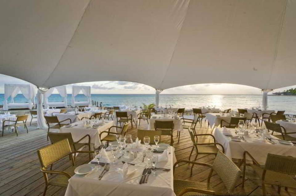 Viva Dominicus Palace by Wyndham, A Trademark All Inclusive 4