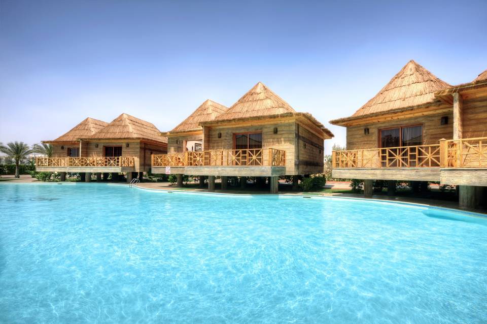Pickalbatros Aqua Blu Resort - Sharm El Sheikh 1