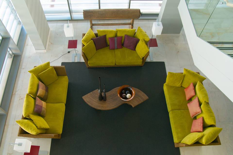 Golden Residence Hotel 3