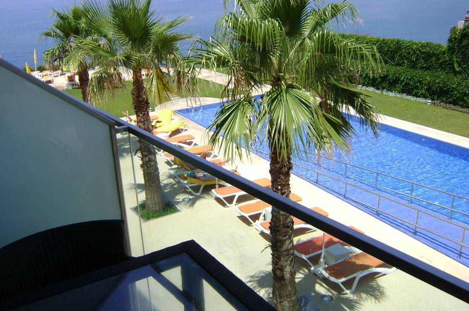Golden Residence Hotel 2