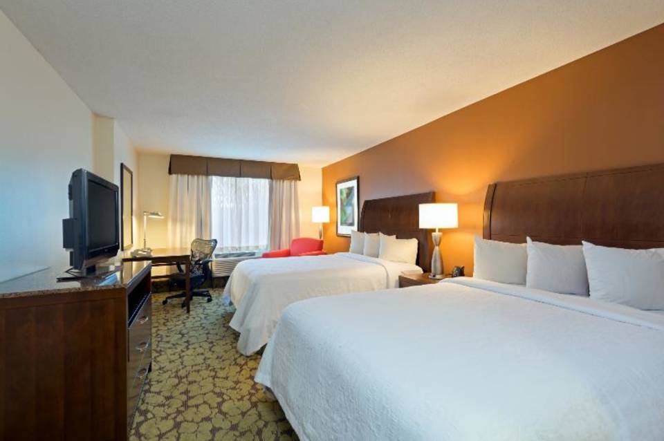 Hilton Garden Inn Orlando at SeaWorld 1