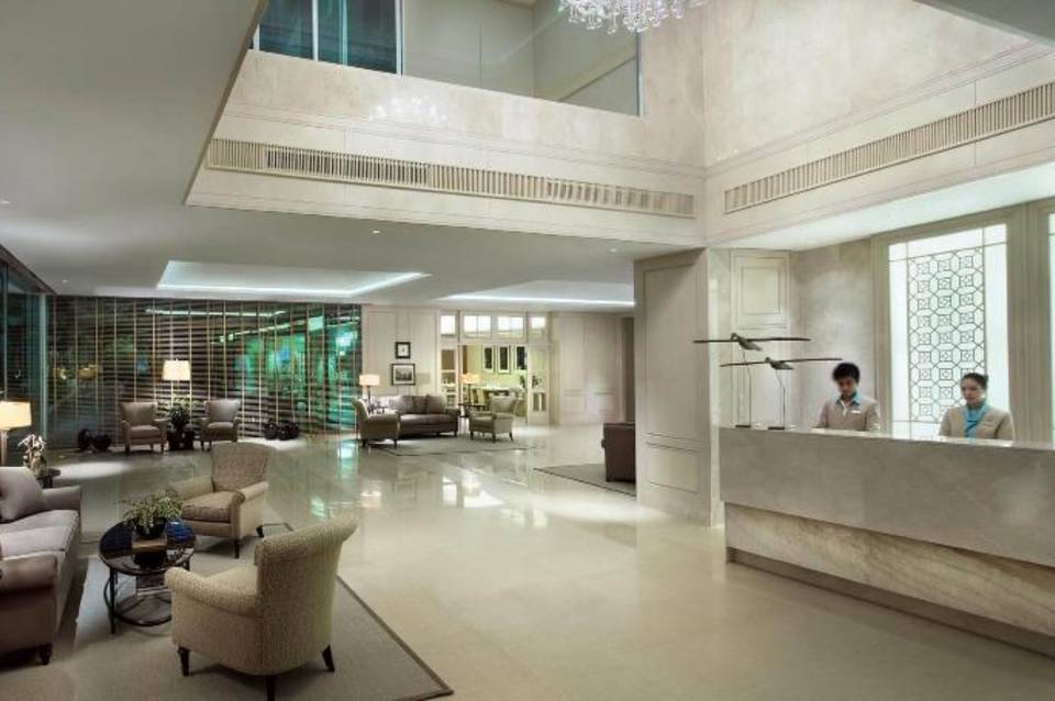 Shama Petchburi 47 Bangkok 5