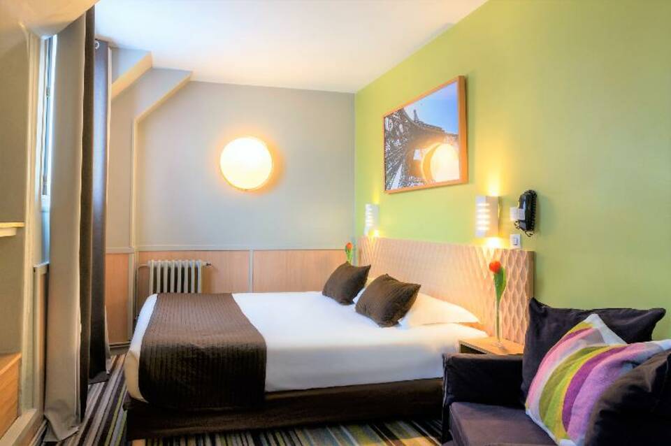 Glasgow Monceau 4