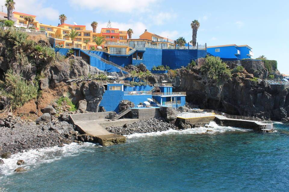 Hotel Cais da Oliveira 2