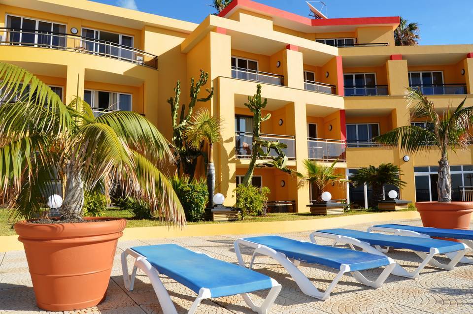 Hotel Cais da Oliveira 3