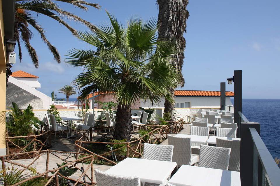 Hotel Cais da Oliveira 4