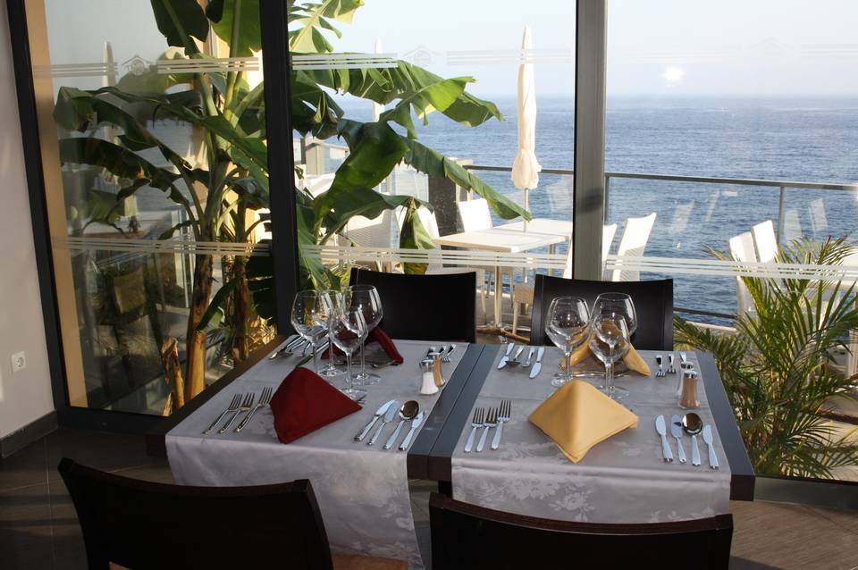 Hotel Cais da Oliveira 5