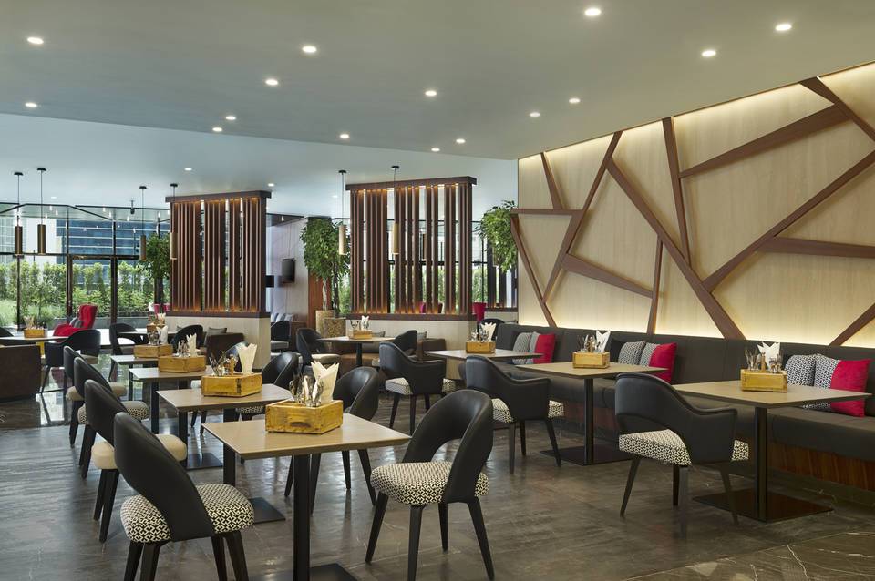 TRYP by Wyndham Dubai 3