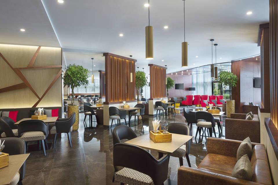 TRYP by Wyndham Dubai 4