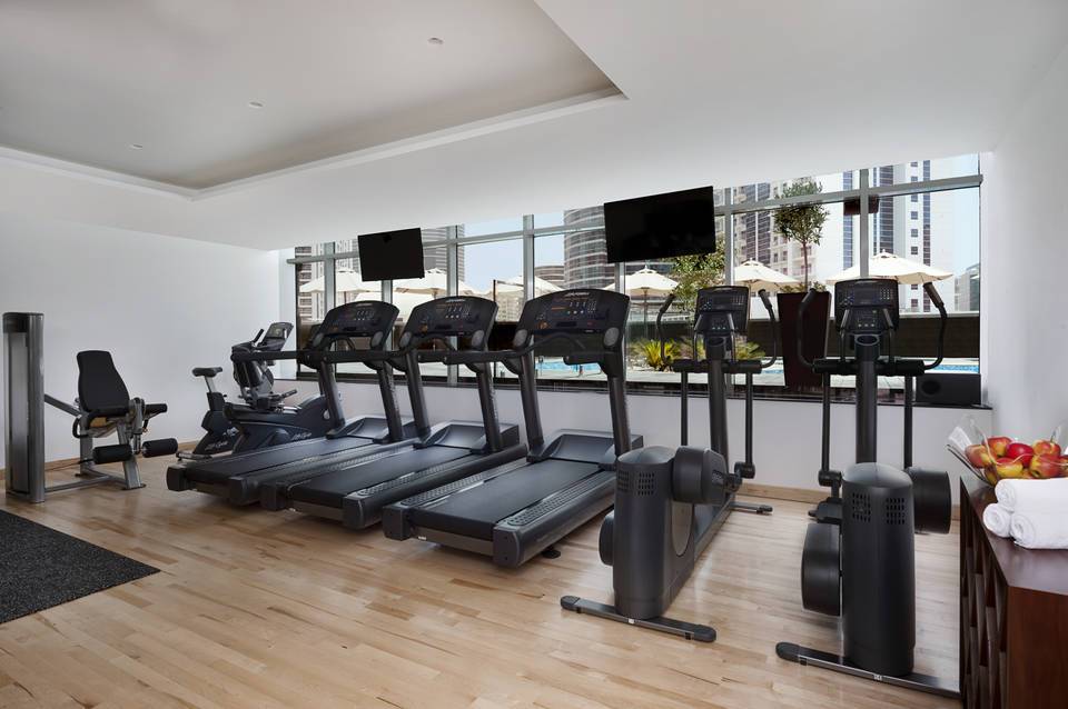 TRYP by Wyndham Dubai 5