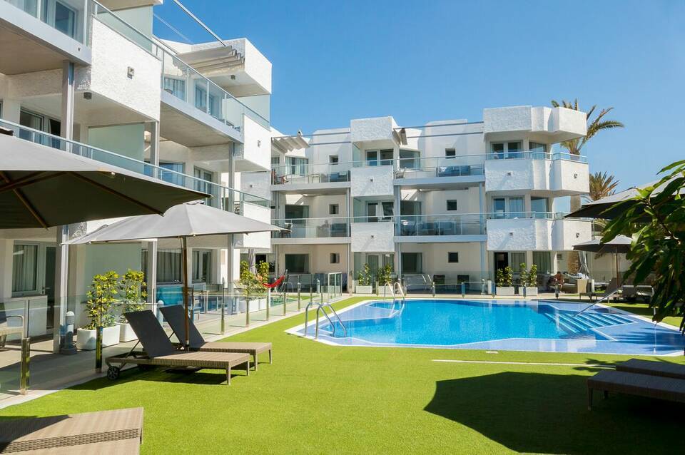 Servatur Terrazamar & Sunsuite 1
