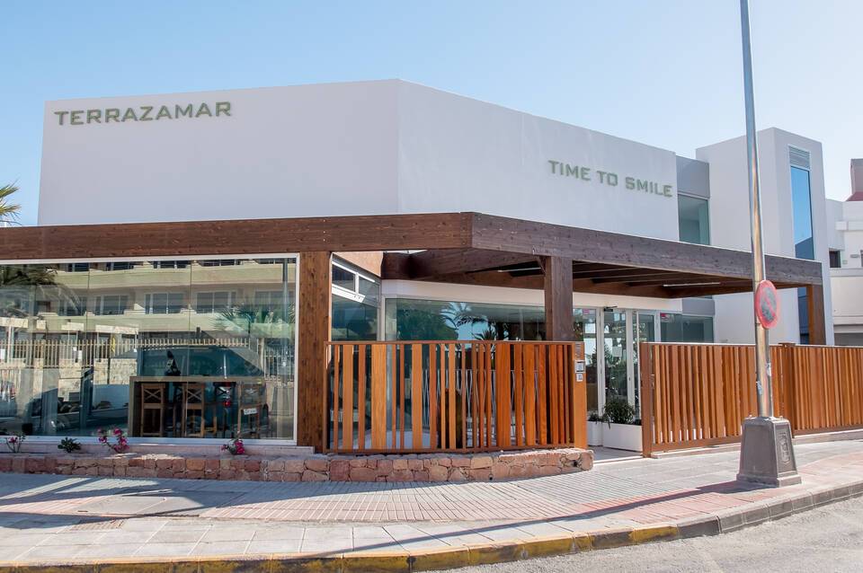 Servatur Terrazamar & Sunsuite 2
