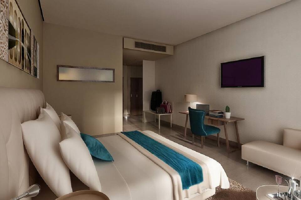 Be Live Experience Marrakech Palmeraie 3