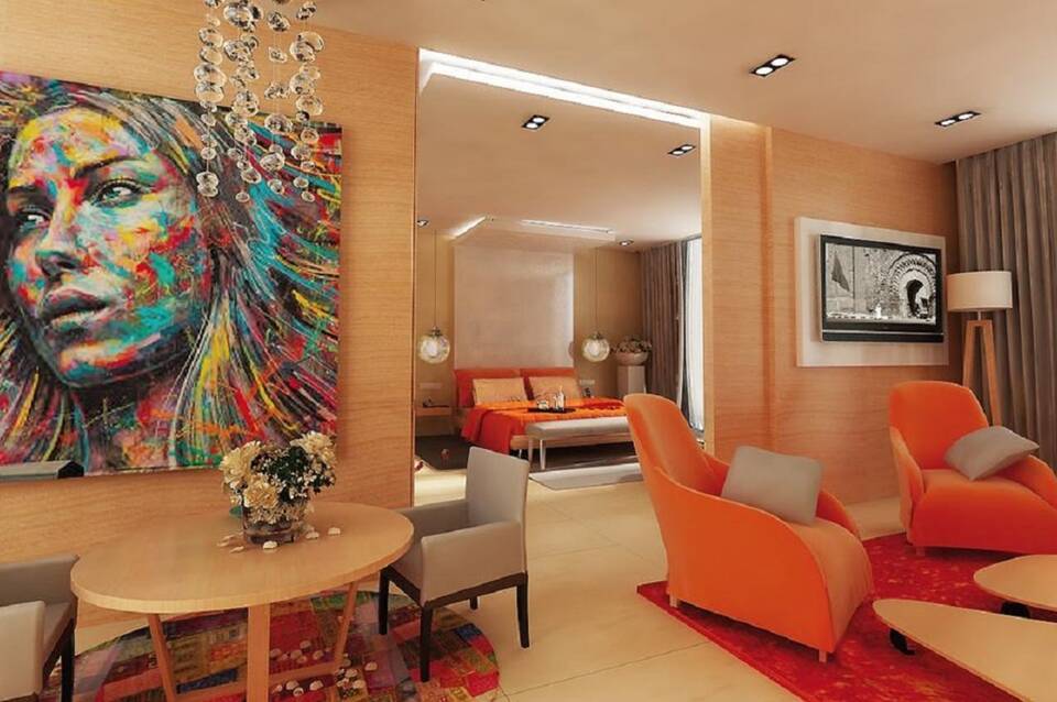 Be Live Collection Marrakech Adults Only 2