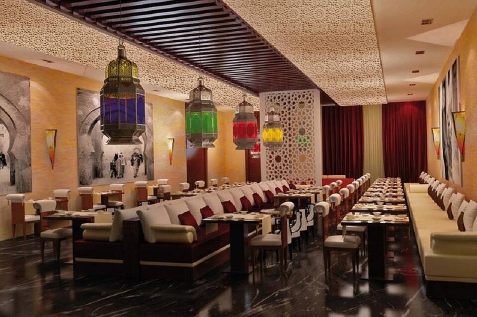 Be Live Collection Marrakech Adults Only 4