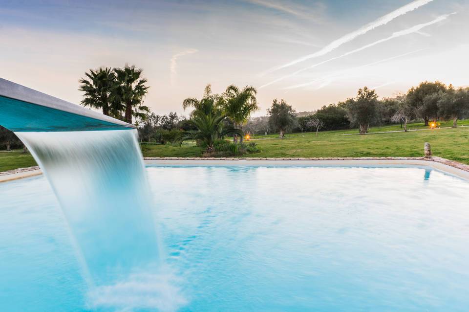 Vila Valverde - Design & Country Hotel 1