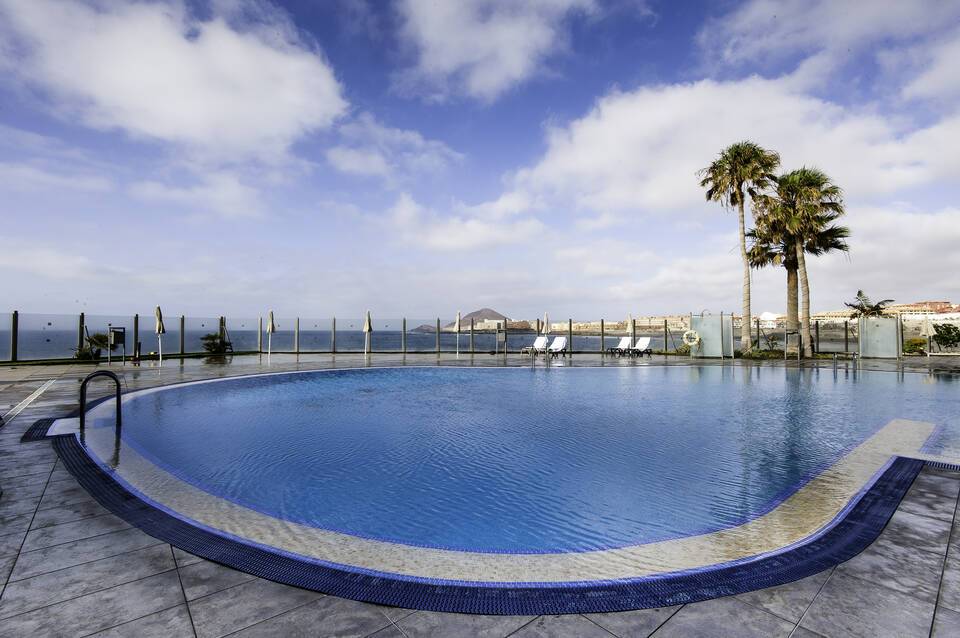 Kn Hotel Arenas del Mar 1