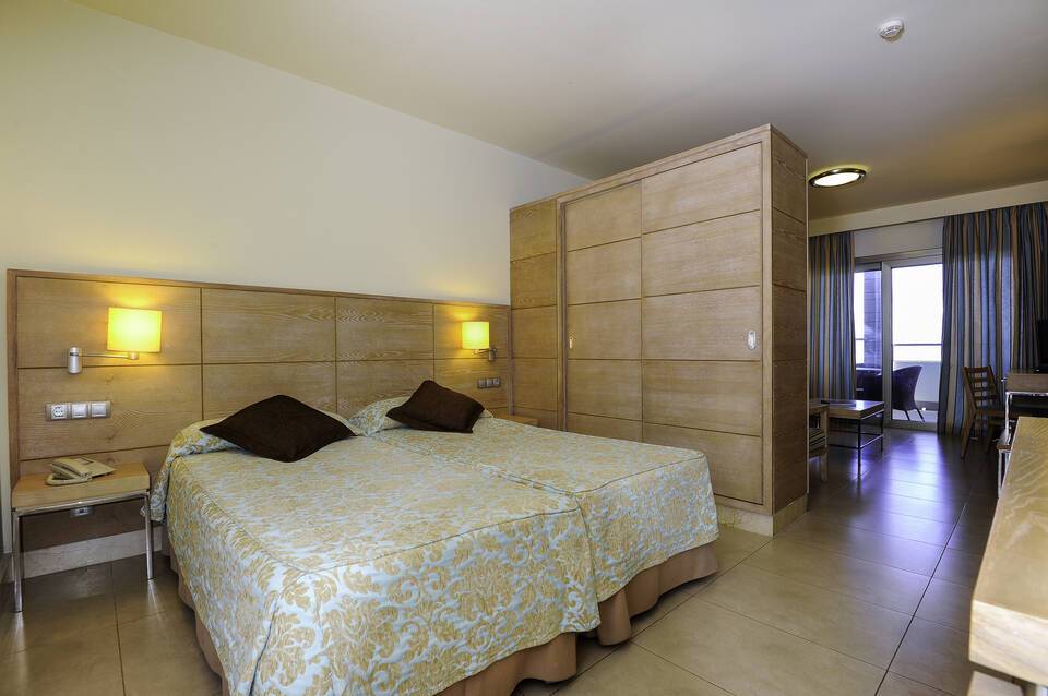 Kn Hotel Arenas del Mar 3
