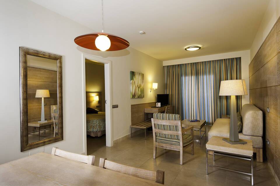 Kn Hotel Arenas del Mar 4