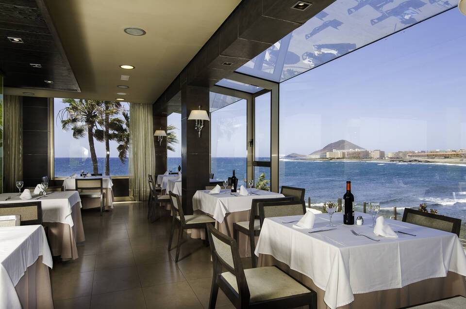 Kn Hotel Arenas del Mar 5