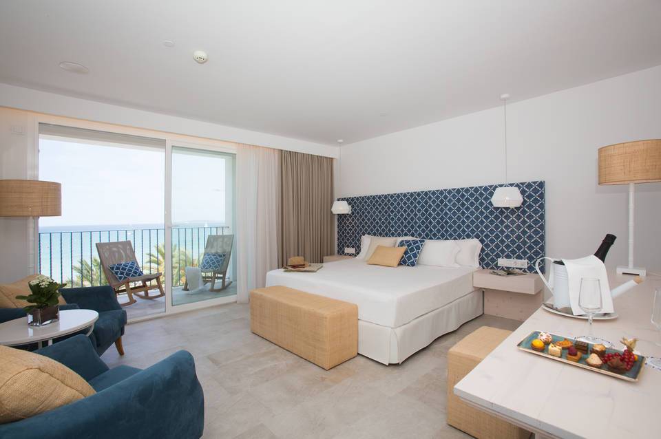MySeaHouse Hotel Flamingo 2