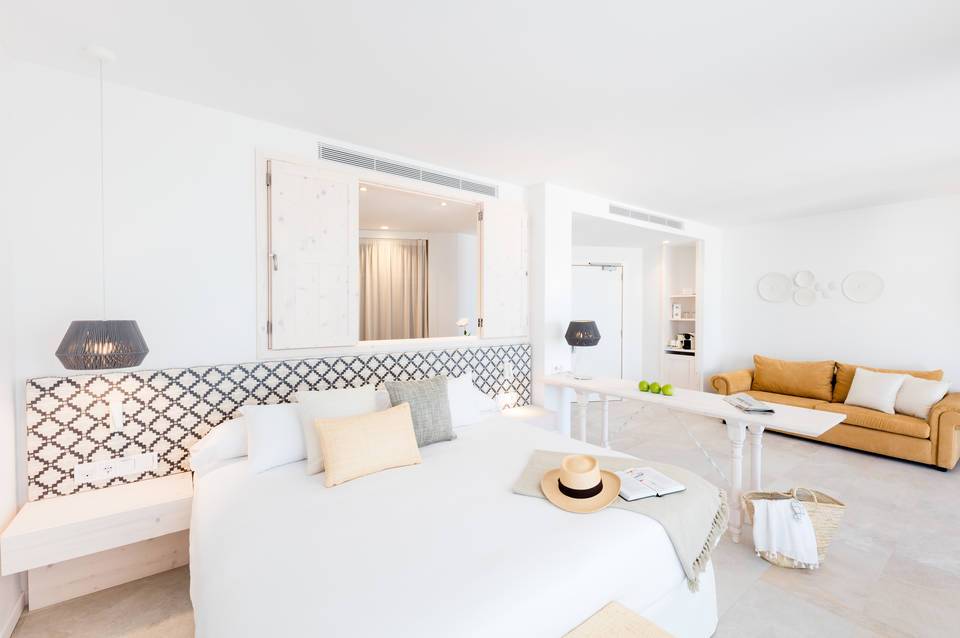 MySeaHouse Hotel Flamingo 3