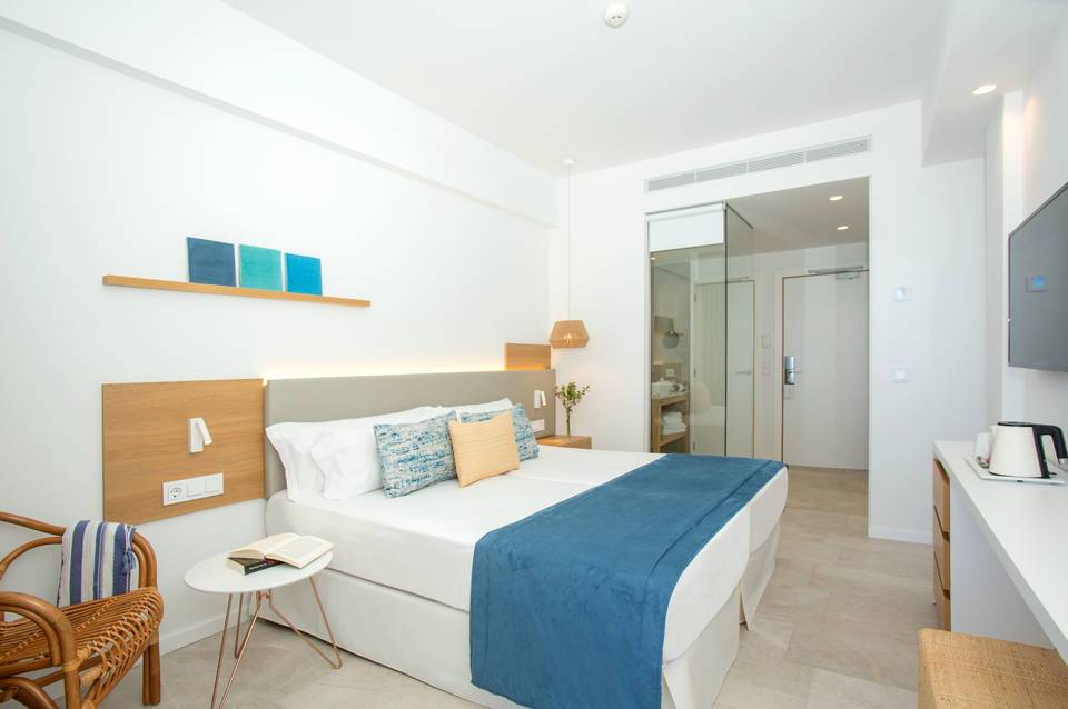 MySeaHouse Hotel Flamingo 4