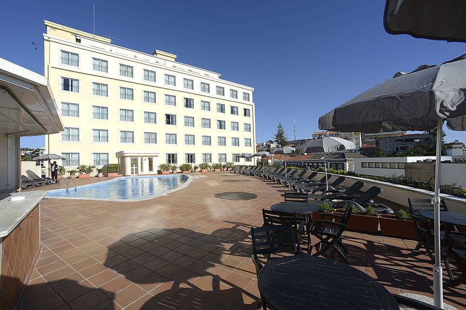Vila Galé Estoril 1