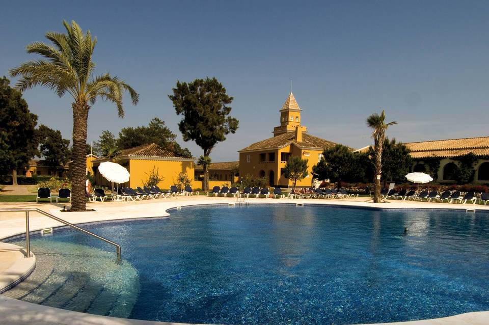 Vila Galé Albacora 1