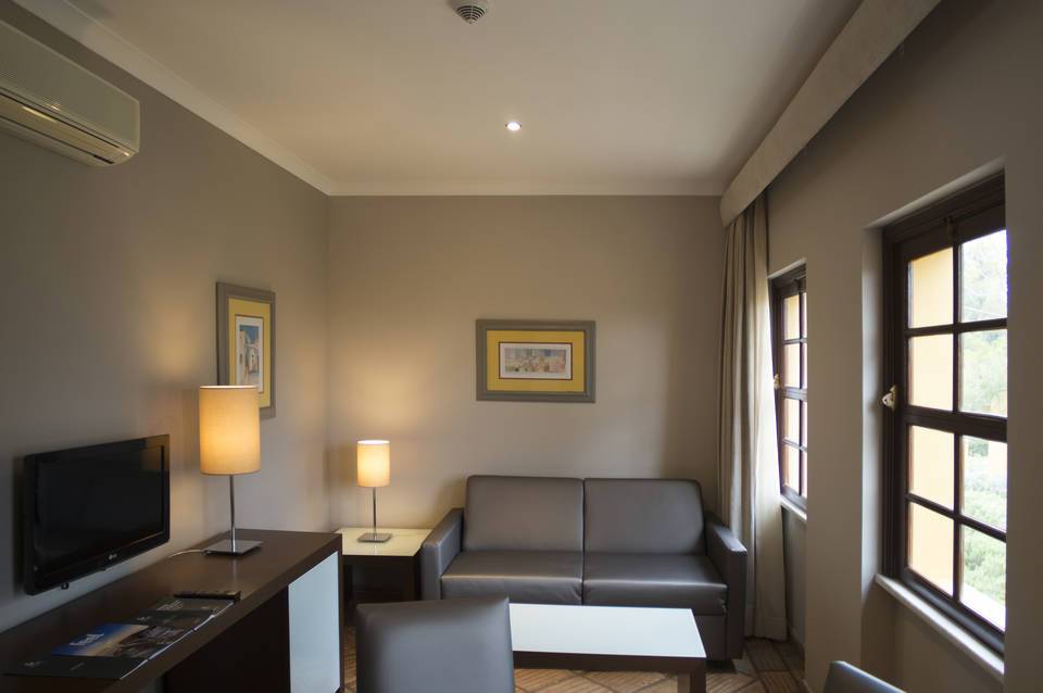 Vila Galé Albacora 2