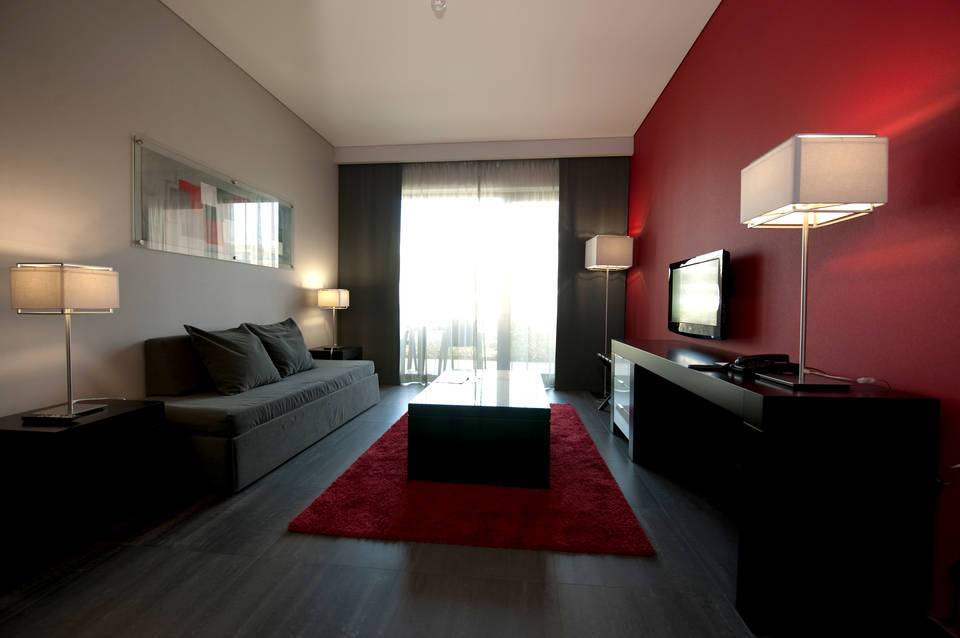 Vila Galé Lagos 4