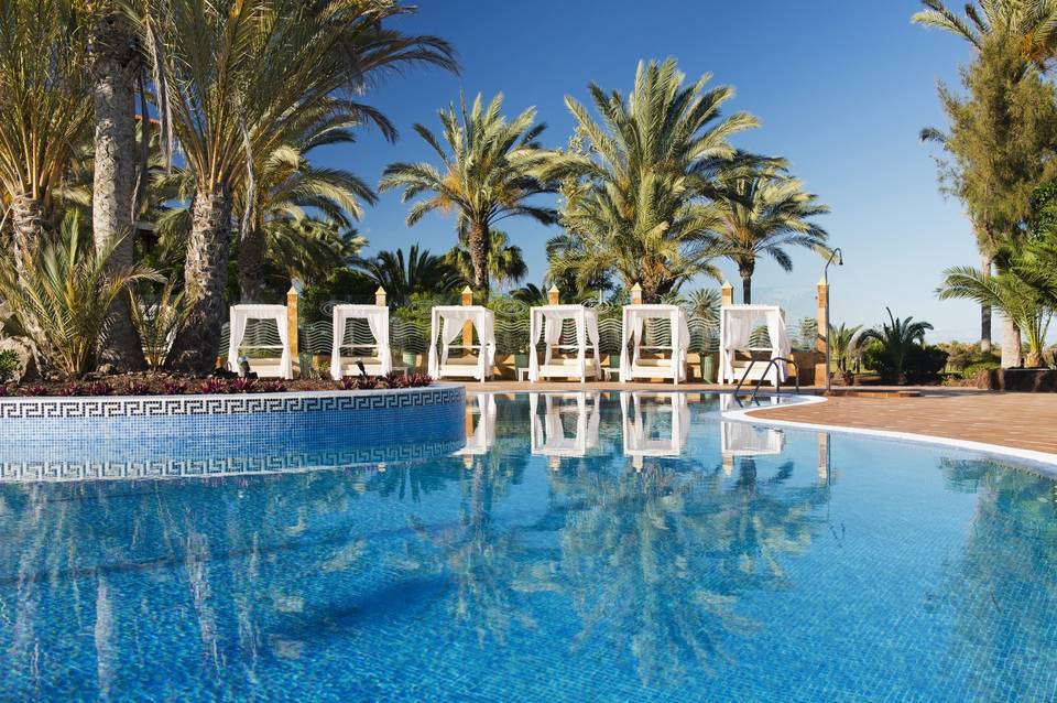 Elba Palace Golf Boutique Hotel 1