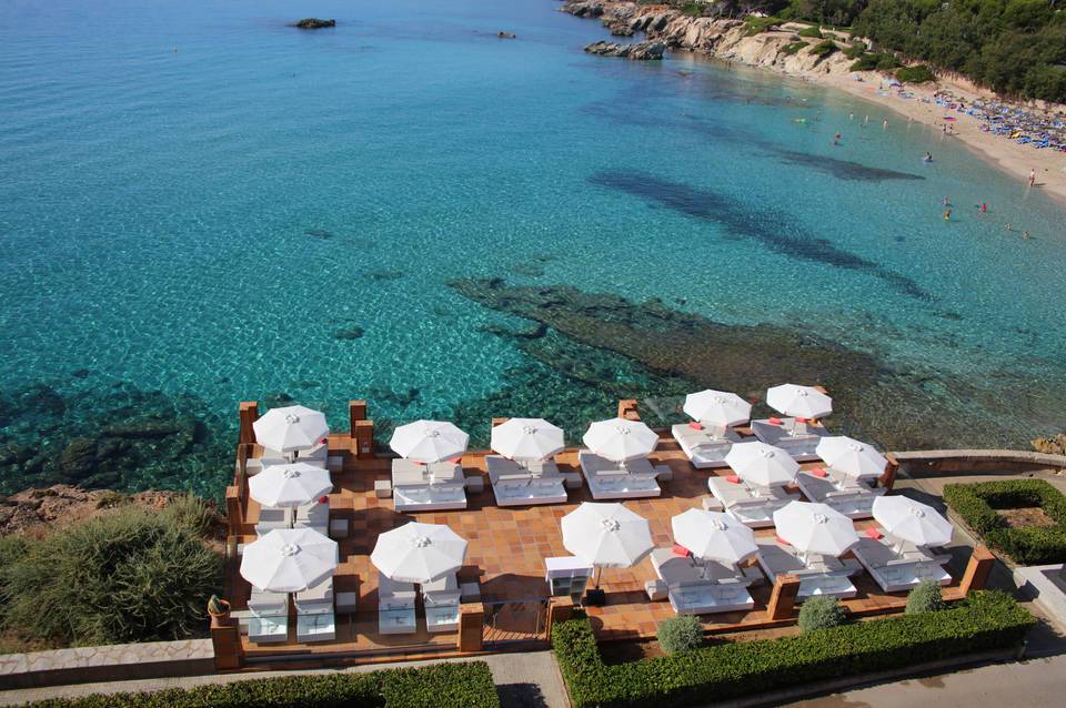 Son Moll Sentits Hotel & Spa 1