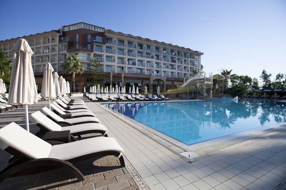 Washington Resort Hotel & SPA 2