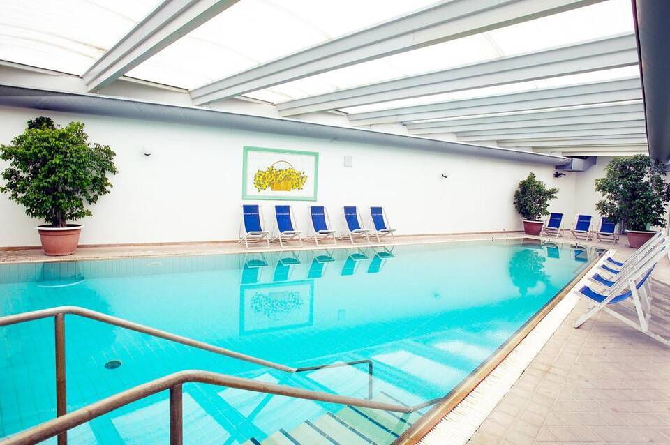 Park Imperial Hotel Terme 1