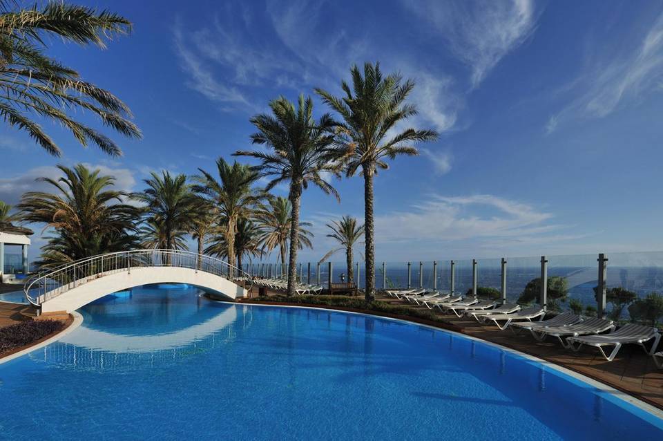 Pestana Grand Premium Ocean Resort 2