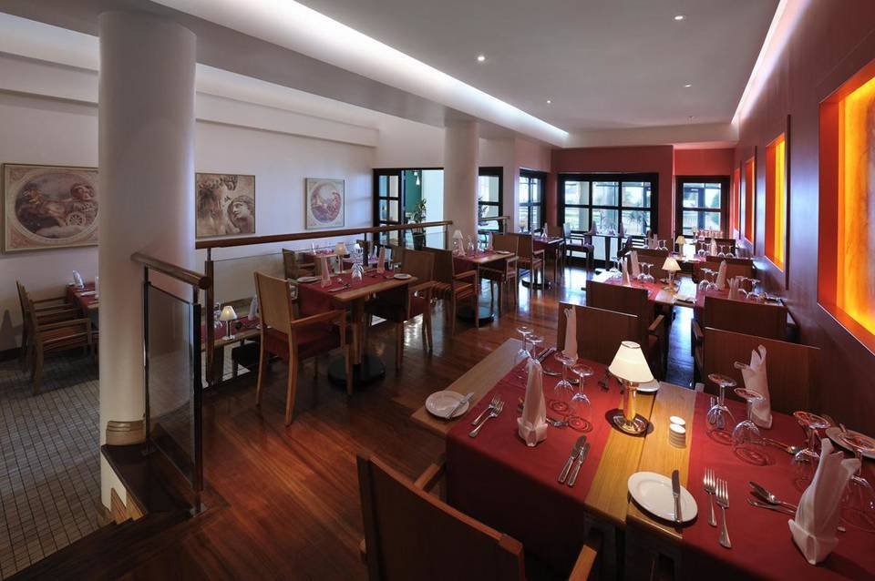 Pestana Grand Premium Ocean Resort 3