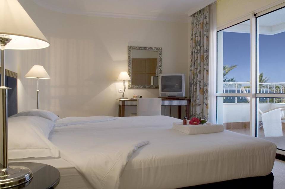 Pestana Grand Premium Ocean Resort 4