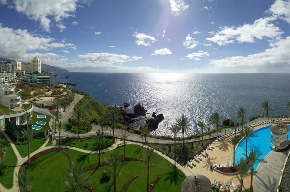 Pestana Grand Premium Ocean Resort 5
