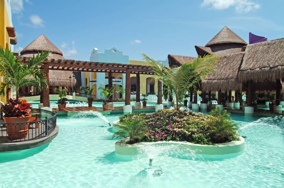 Iberostar Selection Paraíso Lindo 1