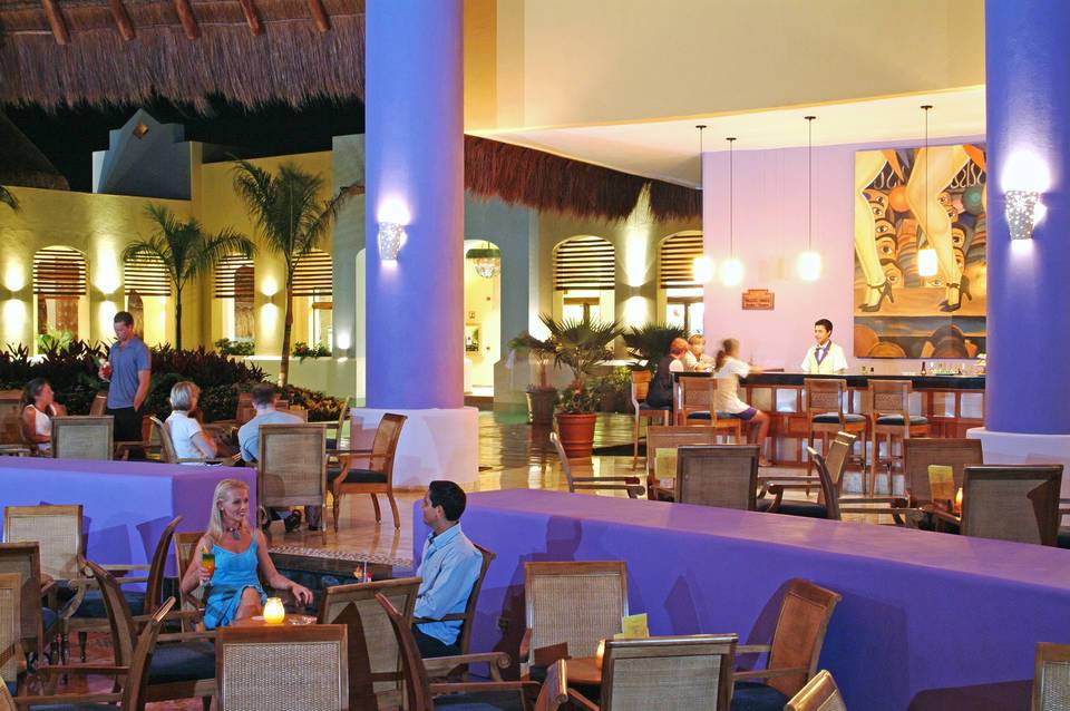 Iberostar Selection Paraíso Lindo 3