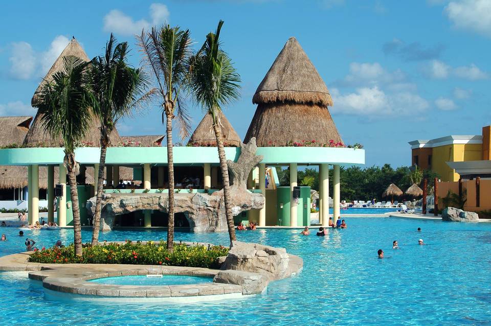 Iberostar Selection Paraíso Lindo 4