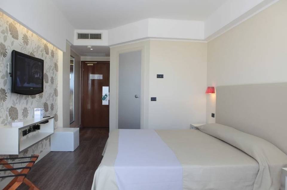Hotel Roma Tor Vergata 3