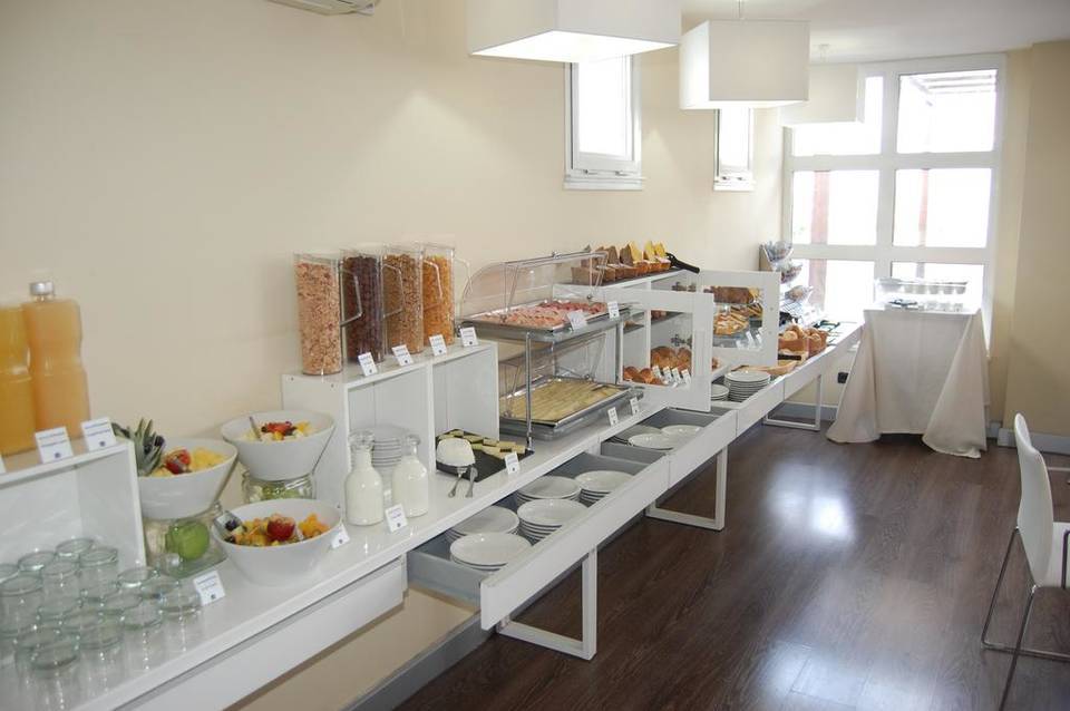 Hotel Roma Tor Vergata 5