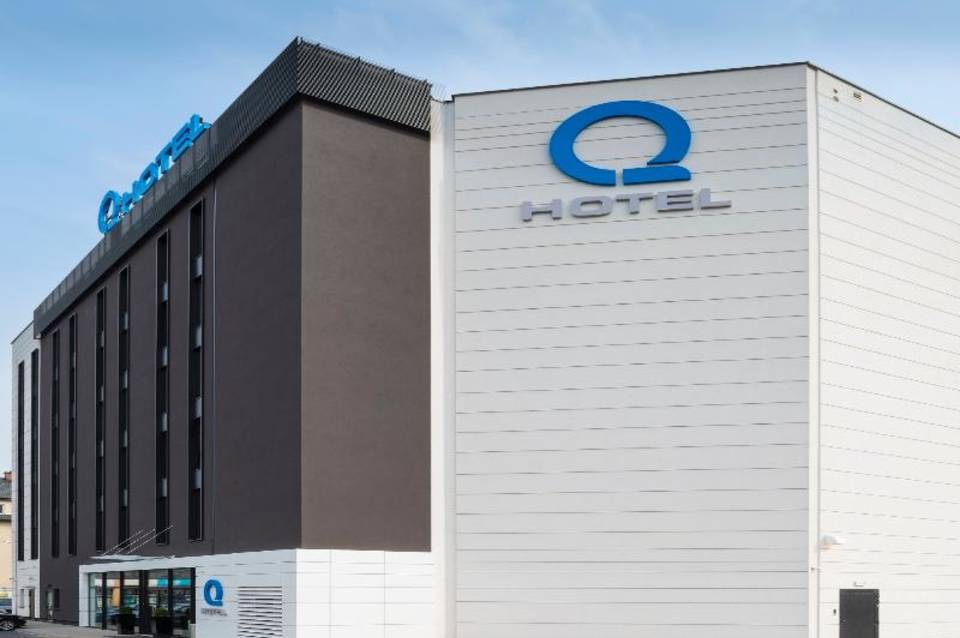 Q Hotel Kraków 2