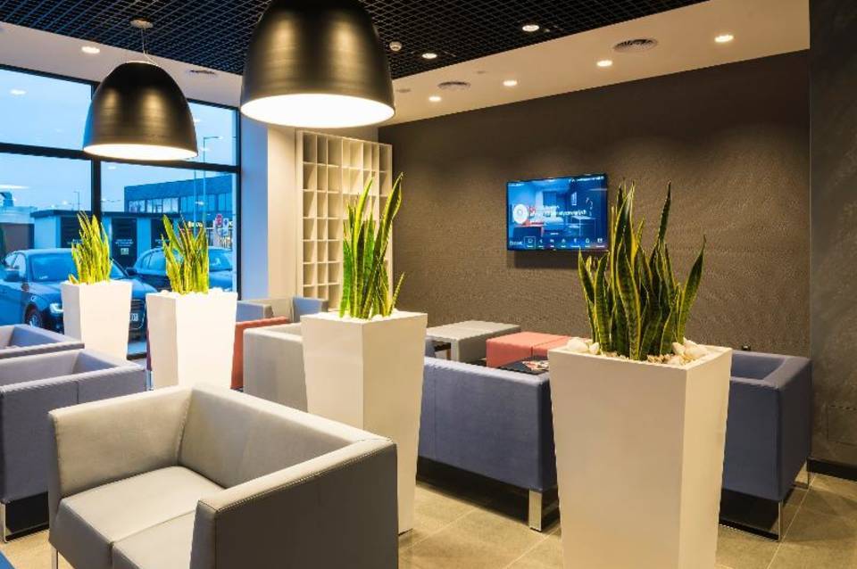 Q Hotel Kraków 4