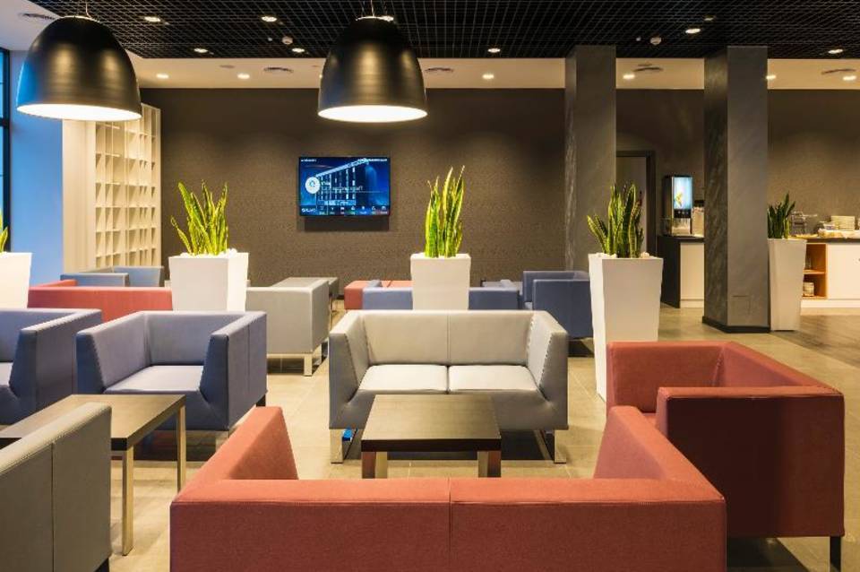 Q Hotel Kraków 5
